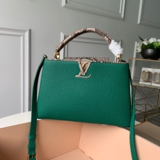 LV Top Handle Bags